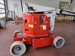 Genie Z-34/22N