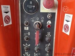 Genie Z-34/22N