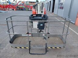 Niftylift HR28 HYBRID 4X4