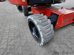 Niftylift HR28 HYBRID 4X4