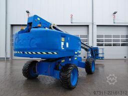 Genie S-65