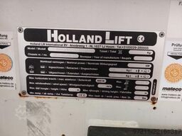 Holland Lift N-165EL12
