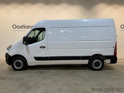 Opel Movano 2.3 Turbo L2H2 150 PK / Servicebus / Kas...