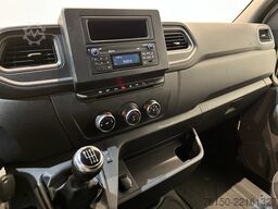 Opel Movano 2.3 Turbo L2H2 150 PK / Servicebus / Kas...