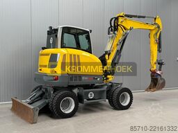 Wacker Neuson EW 65