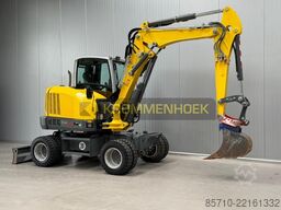 Wacker Neuson EW 65