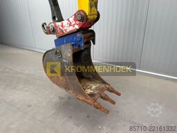 Wacker Neuson EW 65