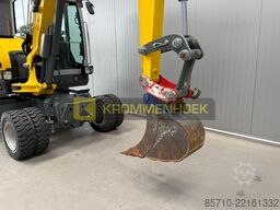 Wacker Neuson EW 65