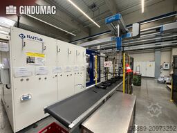 HAITIAN JU9000II/6800 PLUS