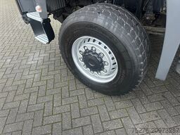 MAN TGS 18.510 4x4 Kardan Euro 6