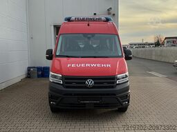 Volkswagen MTW Feuerwehr Crafter MR HD 103 KW2,0TDI