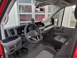 Volkswagen MTW Feuerwehr Crafter MR HD 103 KW2,0TDI
