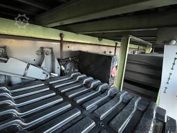 DAF CF 75.310 - 374.000KM! - Dhollandia 2.000kg - 5...