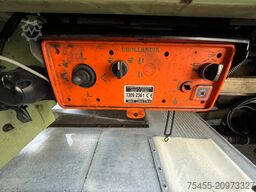 DAF CF 75.310 - 374.000KM! - Dhollandia 2.000kg - 5...