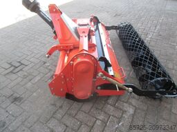 N4507, Overtopfrees