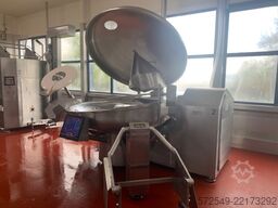 GEA CFS CMV Cutmaster Vacuum 500