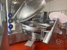 GEA CFS CMV Cutmaster Vacuum 500