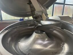 GEA CFS CMV Cutmaster Vacuum 500