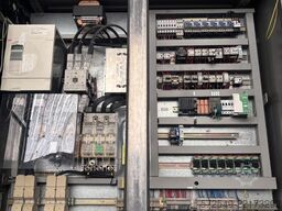 GEA CFS CMV Cutmaster Vacuum 500