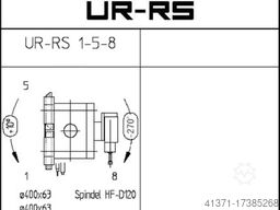 KELLENBERGER KEL-VARIA UR/RS 225-1000