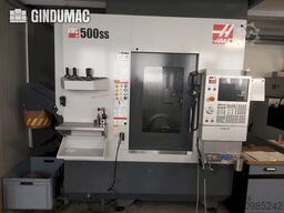 HAAS UMC-500SS