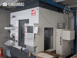 HAAS UMC-500SS
