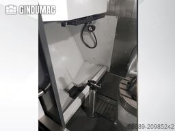 HAAS UMC-500SS