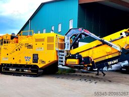 100-200TPH Cone crushers / stone crusher 100-200TPH Cone crushers / stone crusher