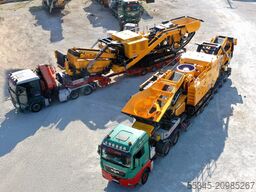 100-200TPH Cone crushers / stone crusher 100-200TPH Cone crushers / stone crusher