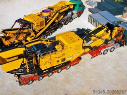 100-200TPH Cone crushers / stone crusher 100-200TPH Cone crushers / stone crusher