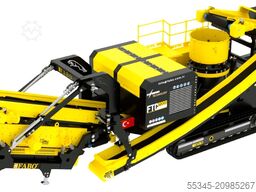 100-200TPH Cone crushers / stone crusher 100-200TPH Cone crushers / stone crusher