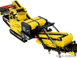 100-200TPH Cone crushers / stone crusher 100-200TPH Cone crushers / stone crusher