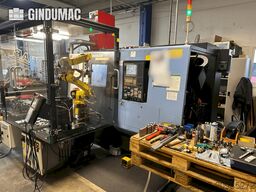 DOOSAN PUMA TT 1800 SY