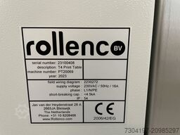 Rollenco T4