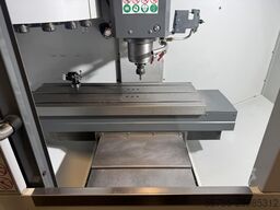 Haas Mini Mill 2