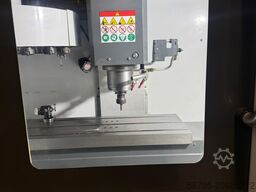Haas Mini Mill 2