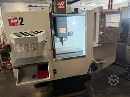 Haas Mini Mill 2