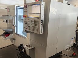 Haas Mini Mill 2