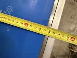 Labeling with printer top and bottom Zodiac