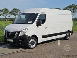 NISSAN NV 400 DCI 135 L3H2