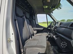 NISSAN NV 400 DCI 135 L3H2