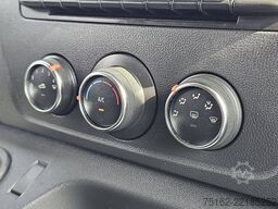 NISSAN NV 400 DCI 135 L3H2