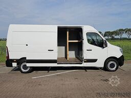 NISSAN NV 400 DCI 135 L3H2