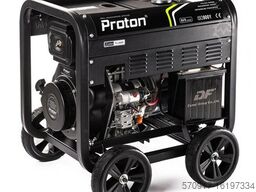 Proton 360 Plus (DUAL)