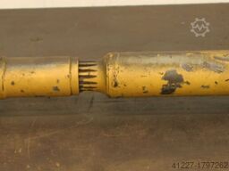 Stahl max Laenge 780 mm