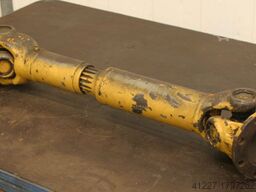 Stahl max Laenge 780 mm