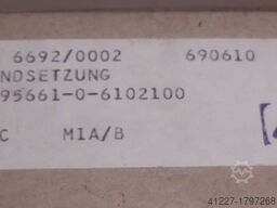 Hartmann Braun Bitric M1-B