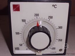 Hartmann Braun Bitric M1-B