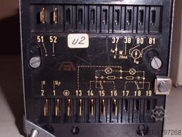 Hartmann Braun Bitric M1-B