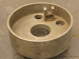 Guss Durchmesser 315 mm